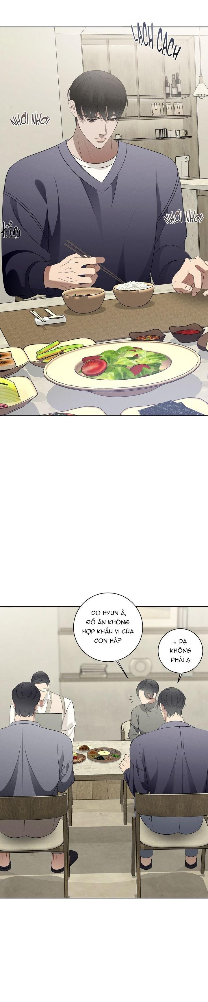 đọc truyện Bl Ngắn Loạn Luân – Gia Đình Chương 12.2 ảnh 28 tại Thiên Thai Truyện