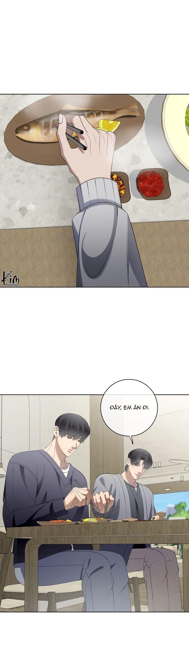 đọc truyện Bl Ngắn Loạn Luân – Gia Đình Chương 12.2 ảnh 29 tại Thiên Thai Truyện