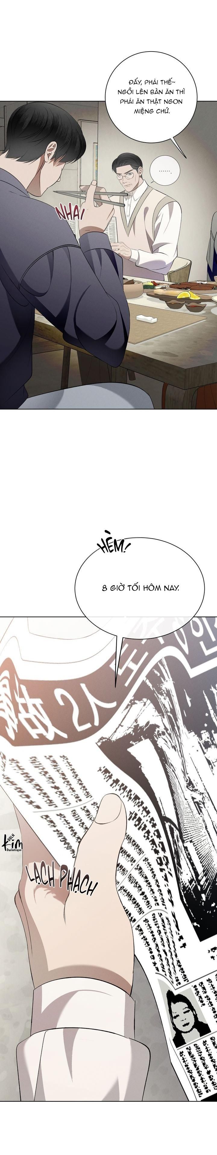 đọc truyện Bl Ngắn Loạn Luân – Gia Đình Chương 12.2 ảnh 30 tại Thiên Thai Truyện