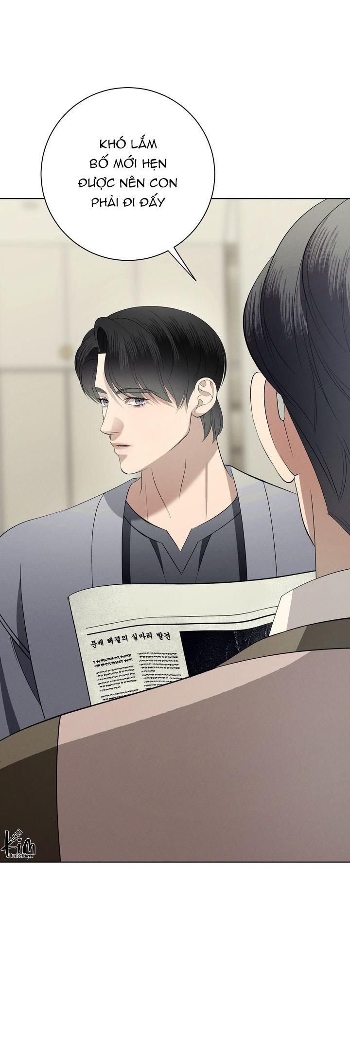 đọc truyện Bl Ngắn Loạn Luân – Gia Đình Chương 12.2 ảnh 31 tại Thiên Thai Truyện