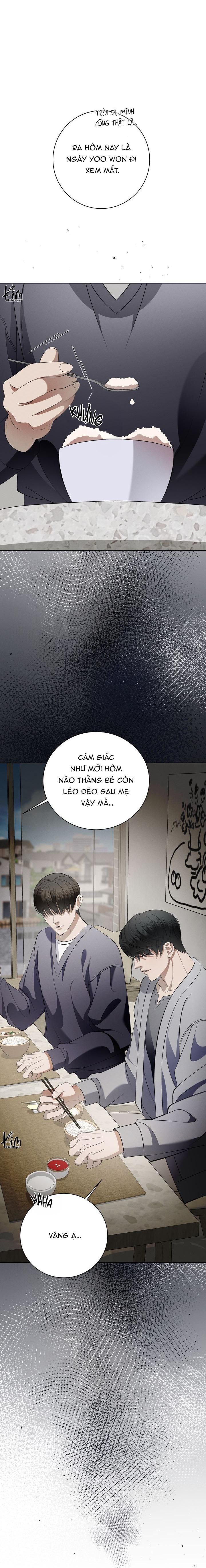 đọc truyện Bl Ngắn Loạn Luân – Gia Đình Chương 12.2 ảnh 32 tại Thiên Thai Truyện