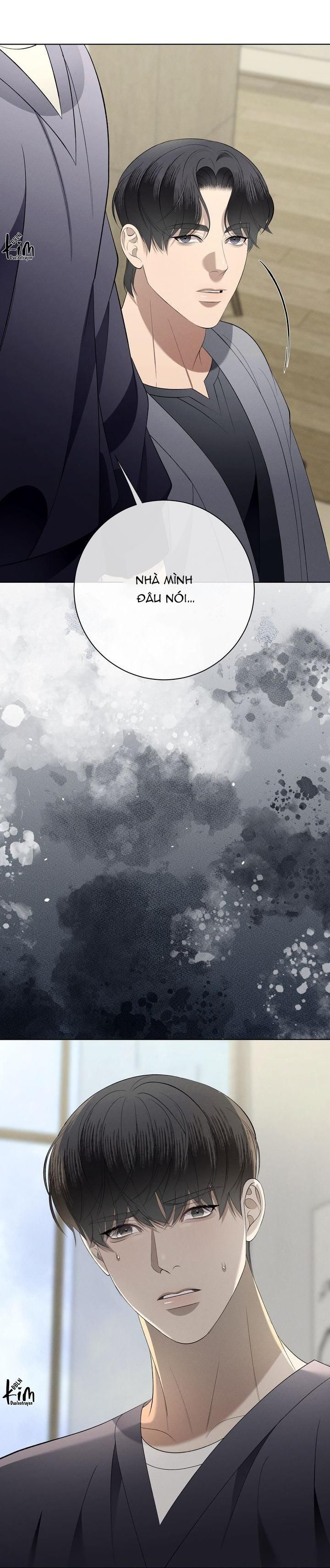 đọc truyện Bl Ngắn Loạn Luân – Gia Đình Chương 12.2 ảnh 34 tại Thiên Thai Truyện