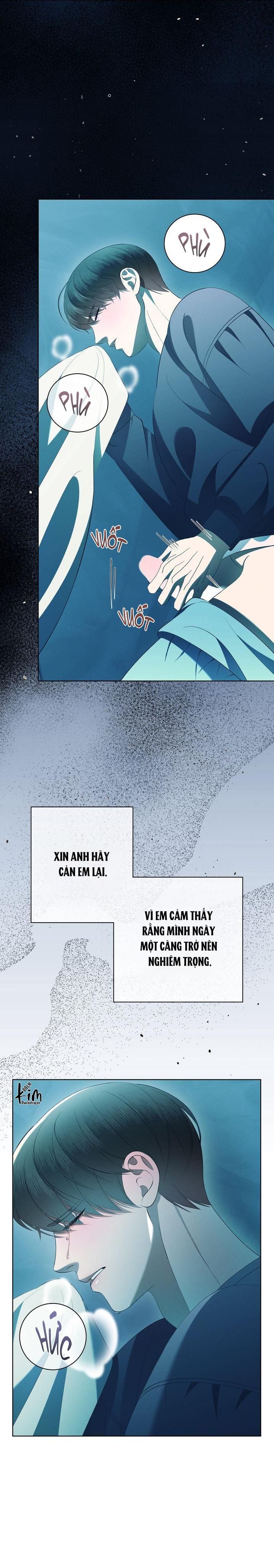 đọc truyện Bl Ngắn Loạn Luân – Gia Đình Chương 12.2 ảnh 6 tại Thiên Thai Truyện