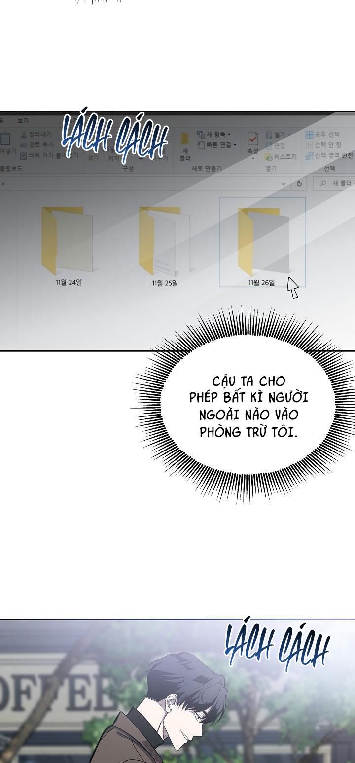 đọc truyện Bl Ngắn Loạn Luân – Gia Đình Chương 3.1 ảnh 41 tại Giả Dược