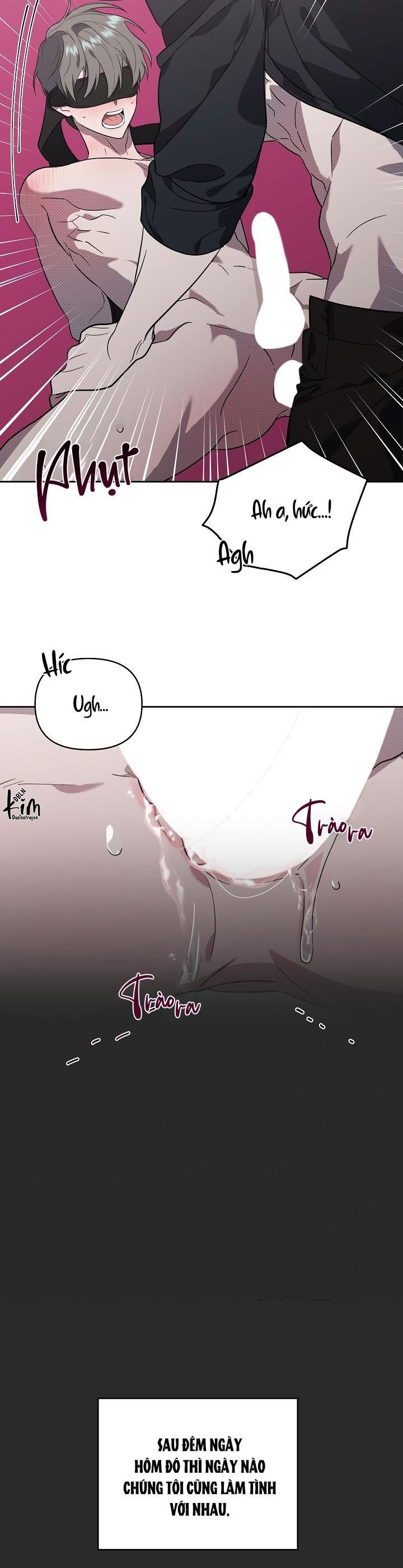 đọc truyện Bl Ngắn Loạn Luân – Gia Đình Chương 3.3 ảnh 14 tại Giả Dược