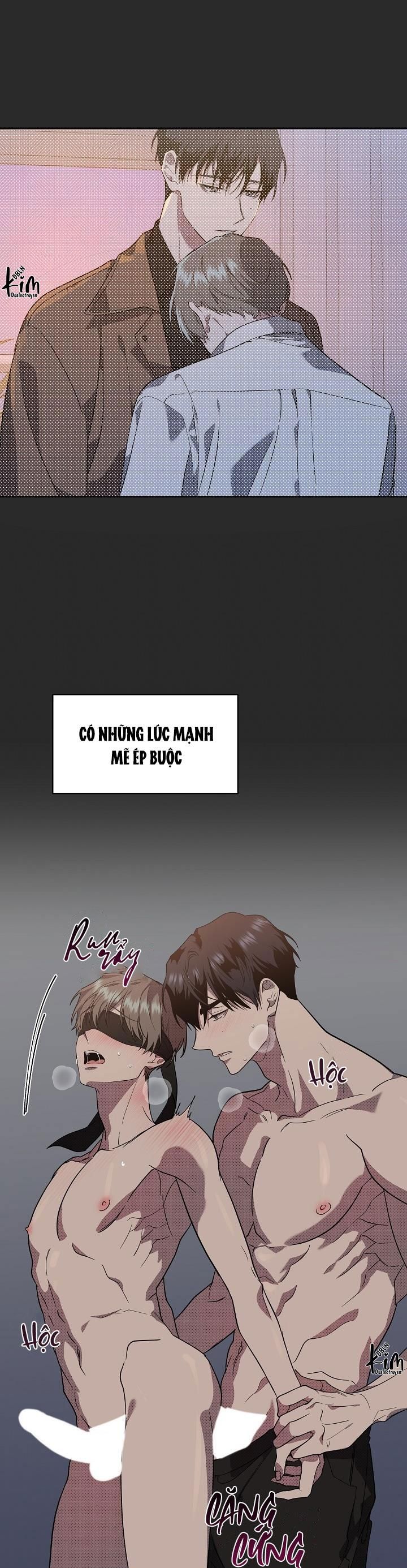đọc truyện Bl Ngắn Loạn Luân – Gia Đình Chương 3.3 ảnh 15 tại Giả Dược