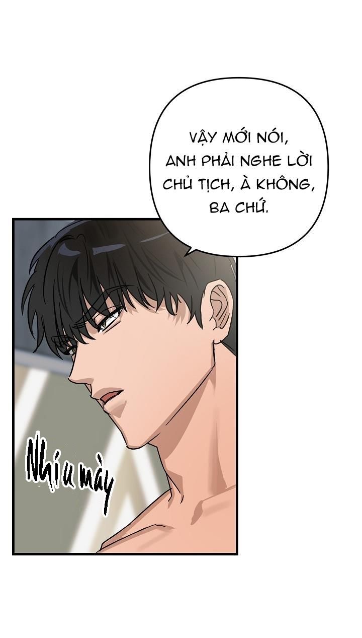 đọc truyện Bl Ngắn Loạn Luân – Gia Đình Chương 4.1 ảnh 39 tại Giả Dược