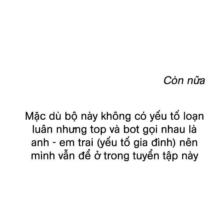 đọc truyện Bl Ngắn Loạn Luân – Gia Đình Chương 4.1 ảnh 52 tại Giả Dược