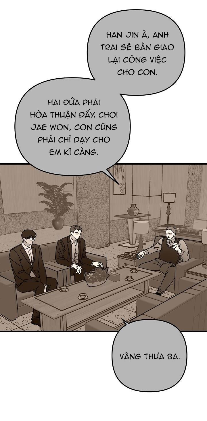 đọc truyện Bl Ngắn Loạn Luân – Gia Đình Chương 4.2 ảnh 3 tại Giả Dược