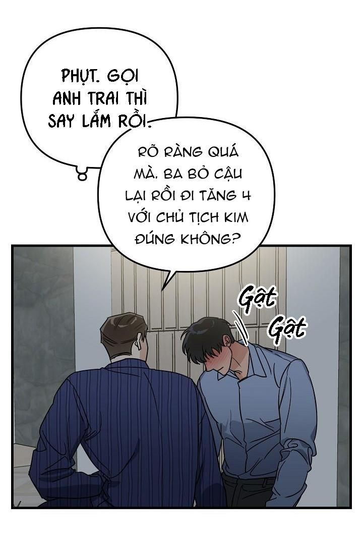 đọc truyện Bl Ngắn Loạn Luân – Gia Đình Chương 4.2 ảnh 29 tại Giả Dược