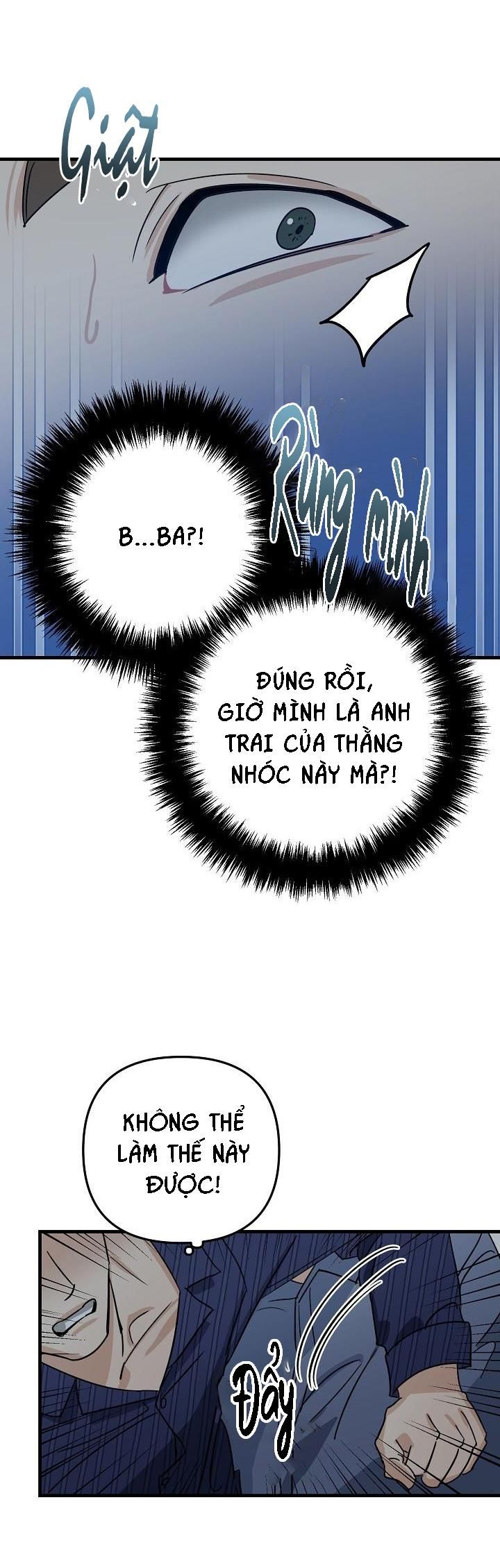 đọc truyện Bl Ngắn Loạn Luân – Gia Đình Chương 4.2 ảnh 49 tại Giả Dược