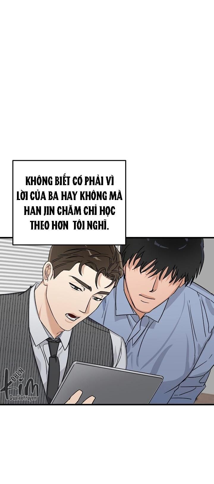 đọc truyện Bl Ngắn Loạn Luân – Gia Đình Chương 4.2 ảnh 10 tại Giả Dược