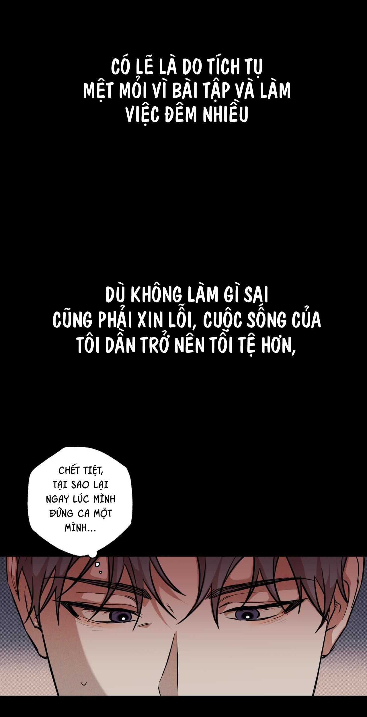 đọc truyện Bl Ngắn Loạn Luân – Gia Đình Chương 6.1 ảnh 14 tại Giả Dược