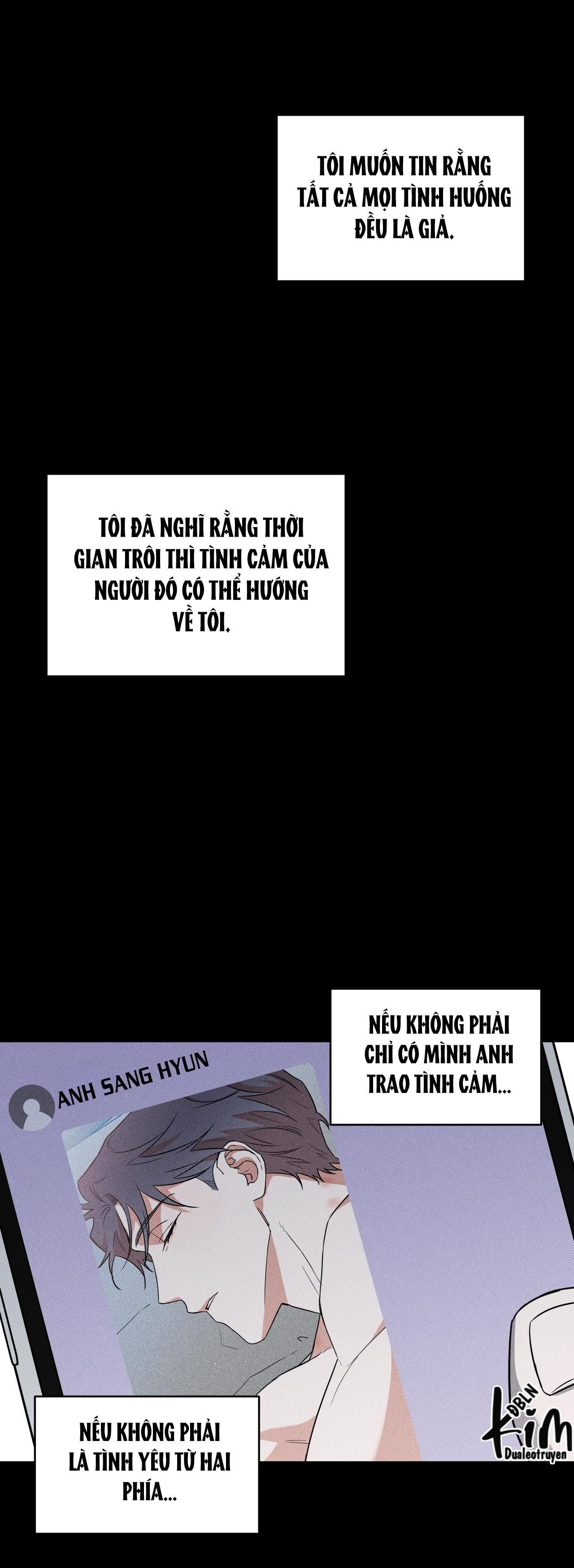 đọc truyện Bl Ngắn Loạn Luân – Gia Đình Chương 6.4 ảnh 40 tại Giả Dược