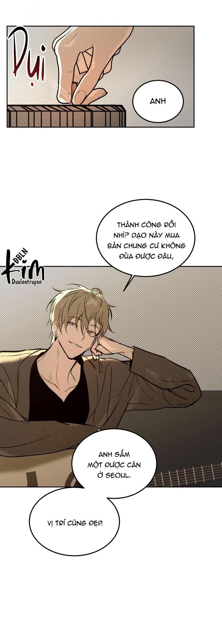 đọc truyện Bl Ngắn Loạn Luân – Gia Đình Chương 8.1 ảnh 19 tại Giả Dược