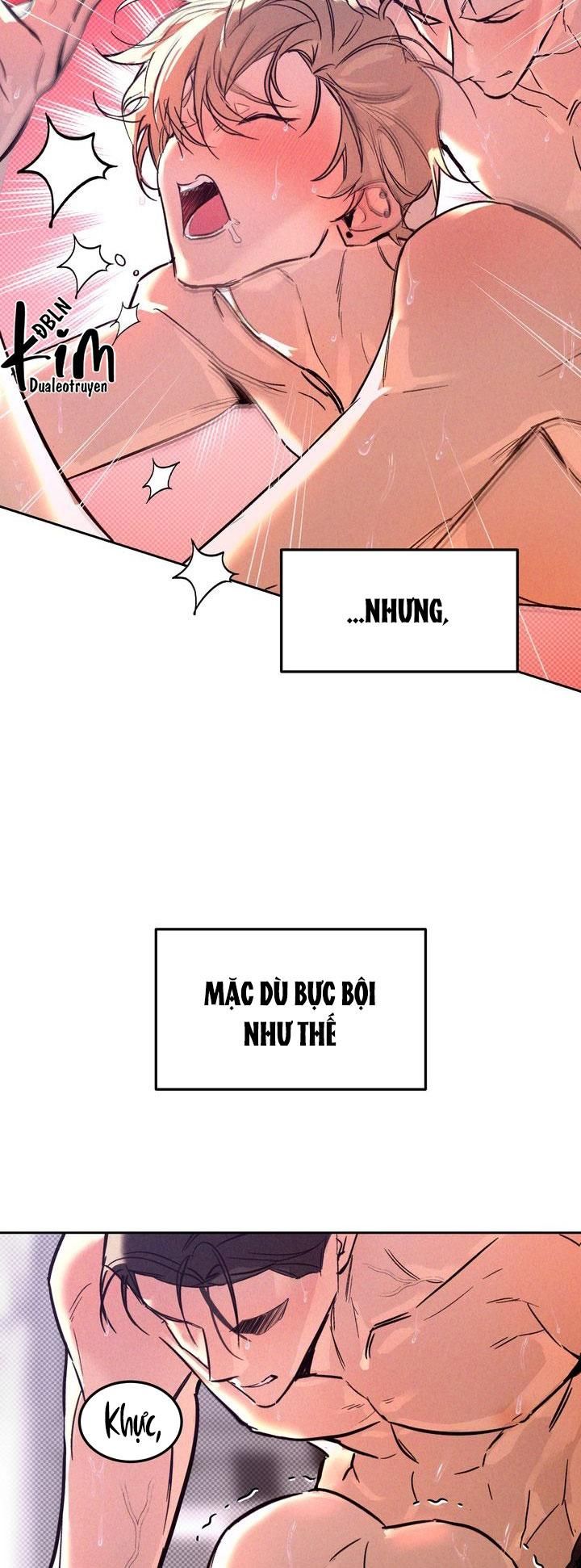 đọc truyện Bl Ngắn Loạn Luân – Gia Đình Chương 8.1 ảnh 42 tại Giả Dược