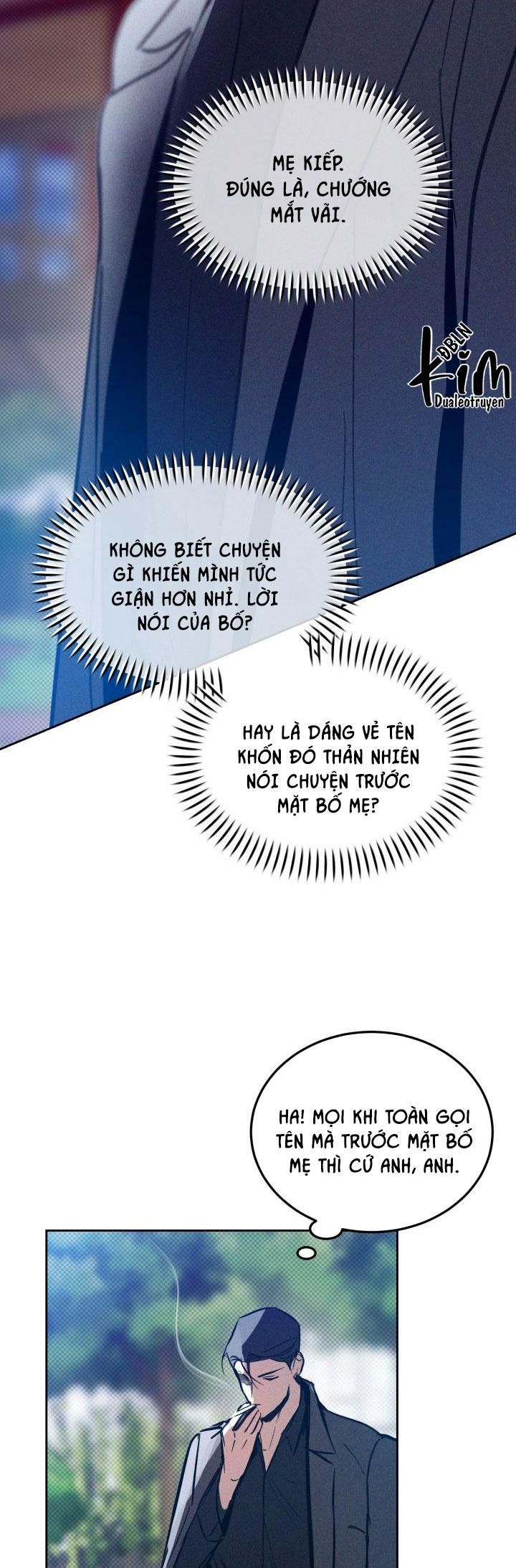 đọc truyện Bl Ngắn Loạn Luân – Gia Đình Chương 8.3 ảnh 27 tại Giả Dược
