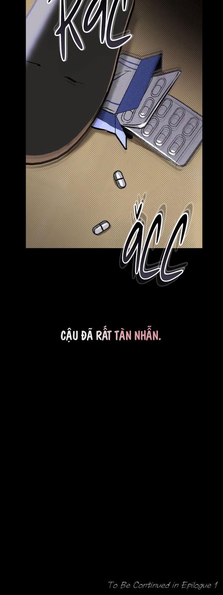đọc truyện Bl Ngắn Loạn Luân – Gia Đình Chương 8.5 ảnh 45 tại Giả Dược