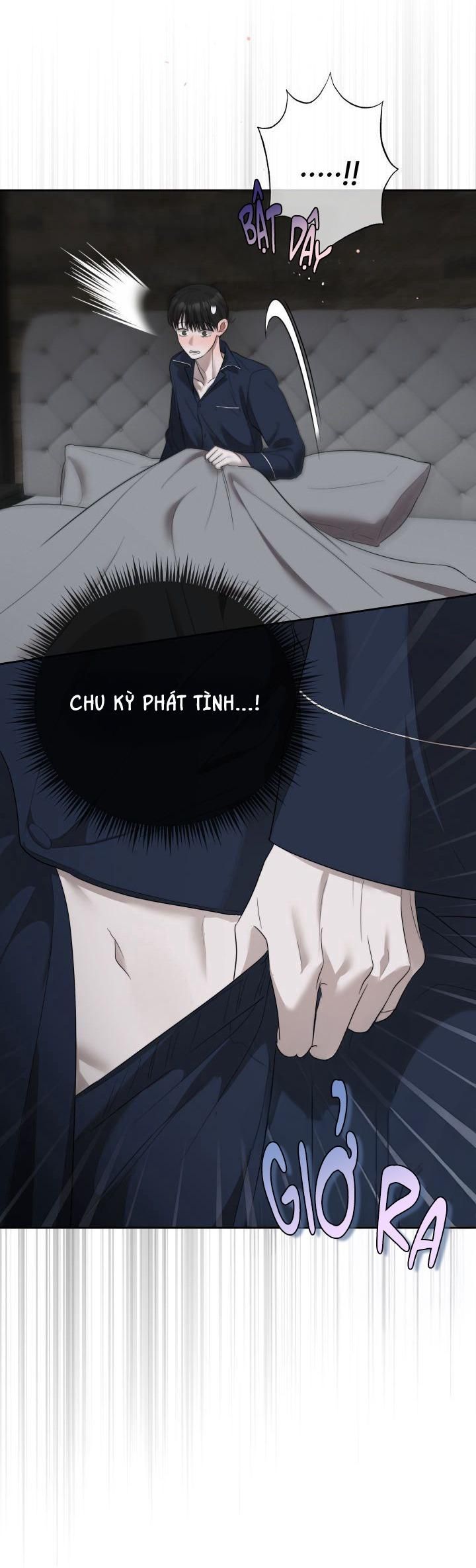 đọc truyện Bl Ngắn Loạn Luân – Gia Đình Chương 9.2 ảnh 11 tại Giả Dược