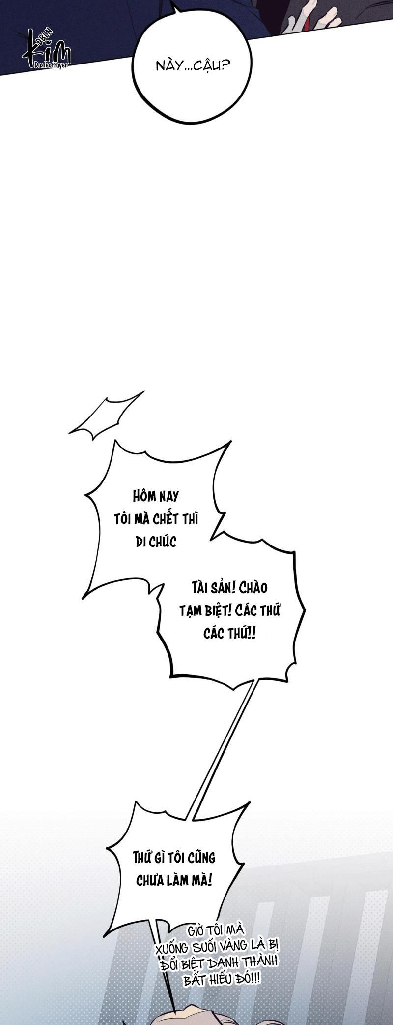 đọc truyện Bl Ngắn Tuyển Chọn Chương 1.2 ảnh 8 tại Giả Dược