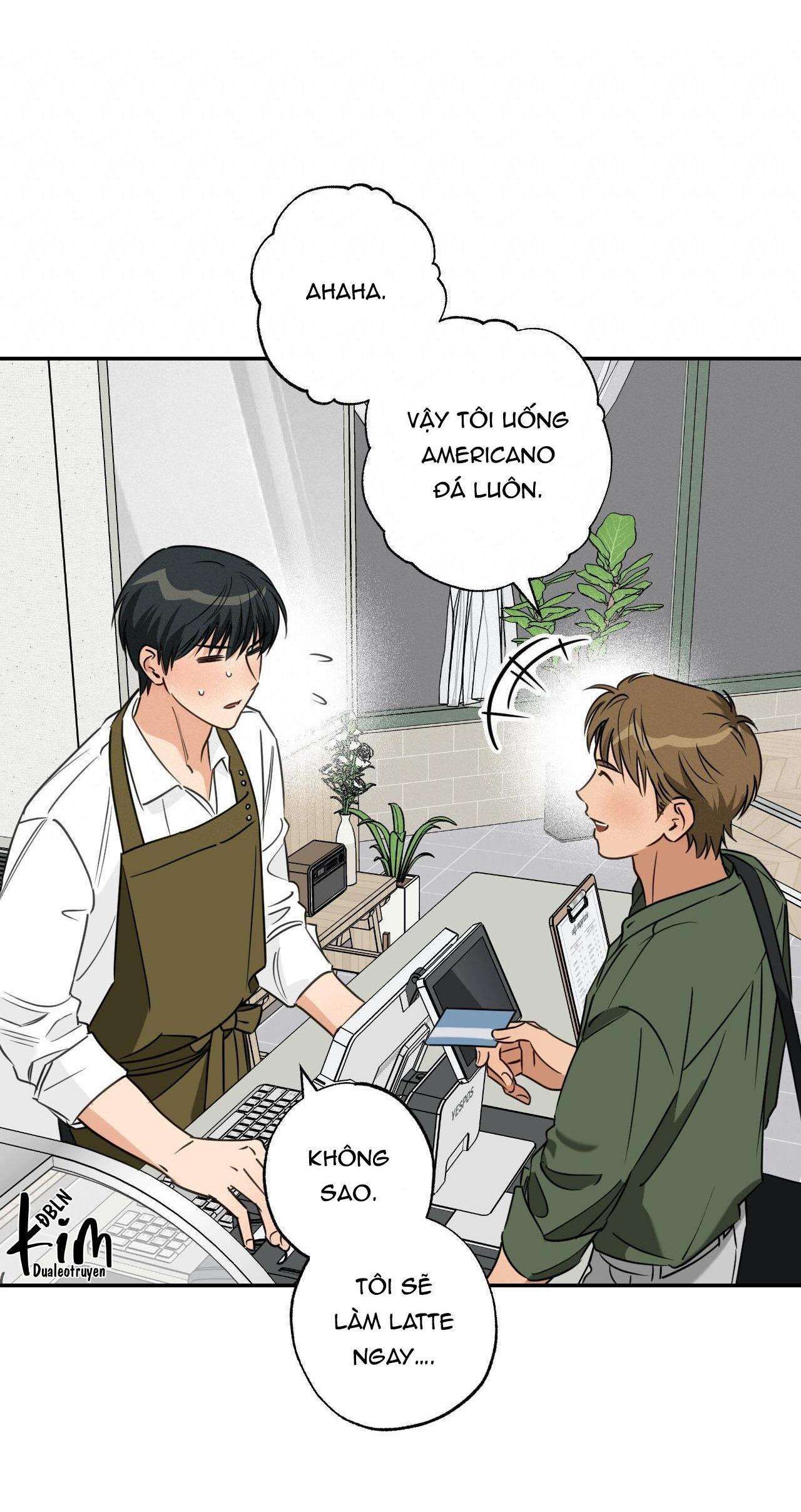 đọc truyện Bl Ngắn Tuyển Chọn Chương 12.1 ảnh 39 tại Giả Dược