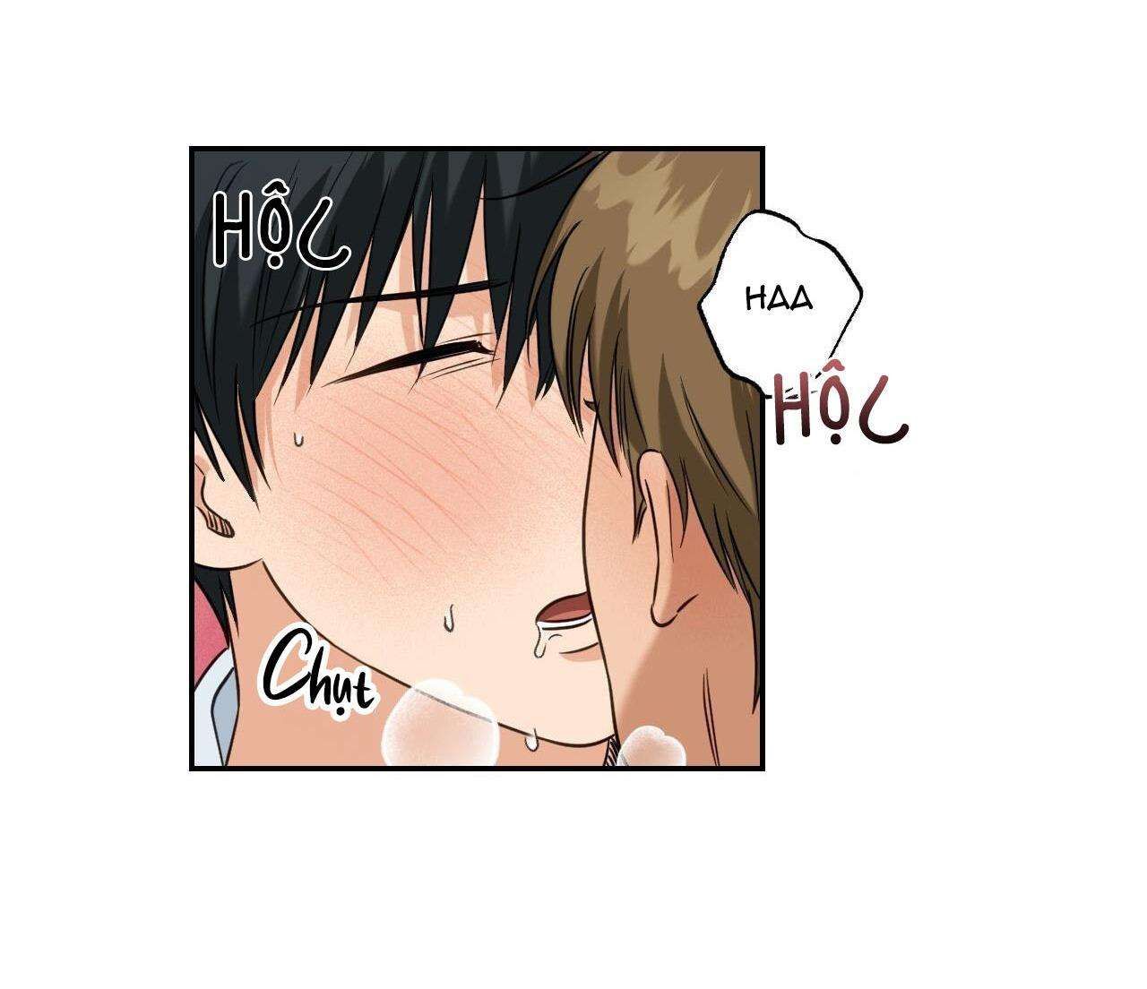 đọc truyện Bl Ngắn Tuyển Chọn Chương 12.1 ảnh 66 tại Giả Dược