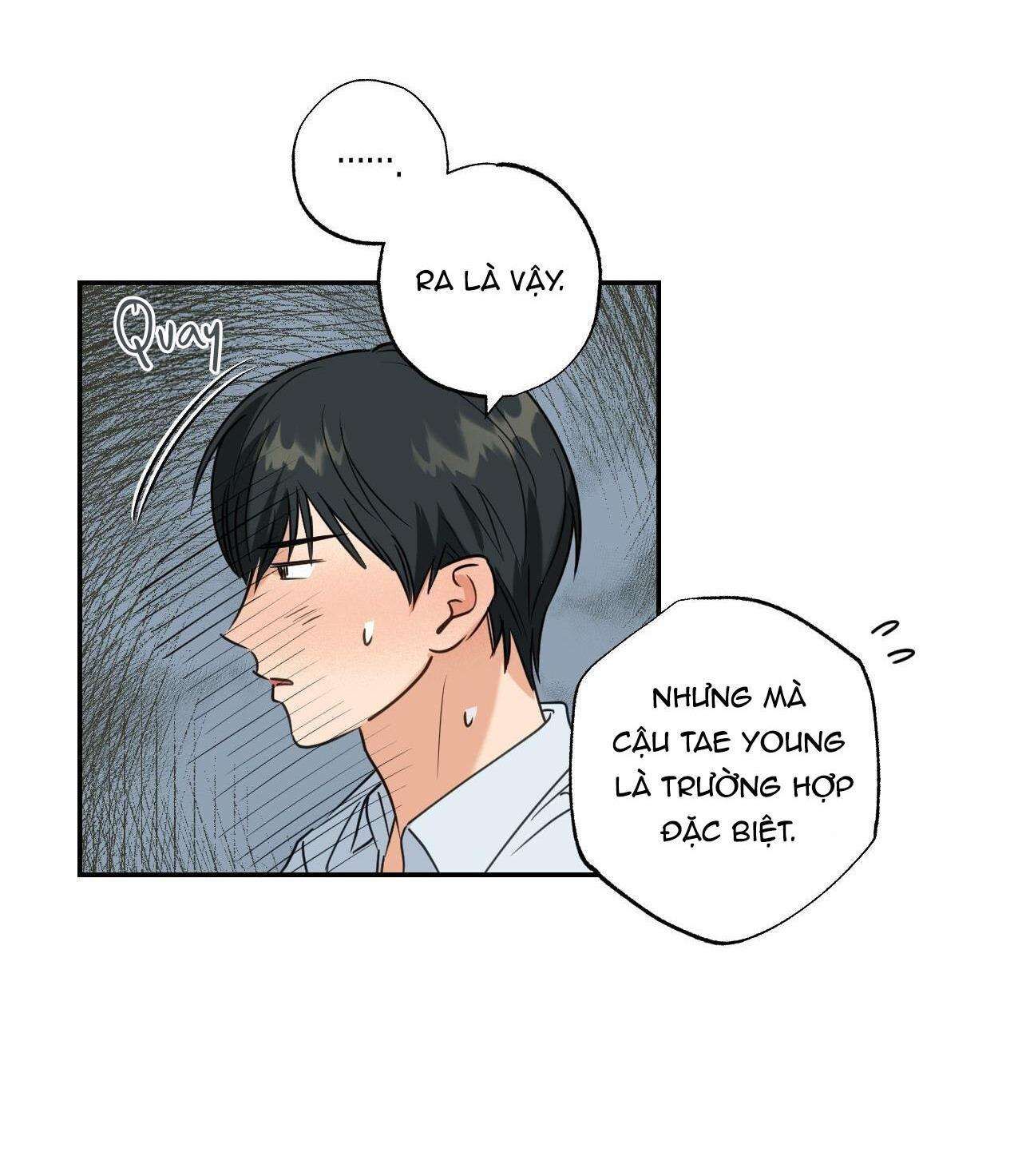 đọc truyện Bl Ngắn Tuyển Chọn Chương 12.1 ảnh 84 tại Giả Dược