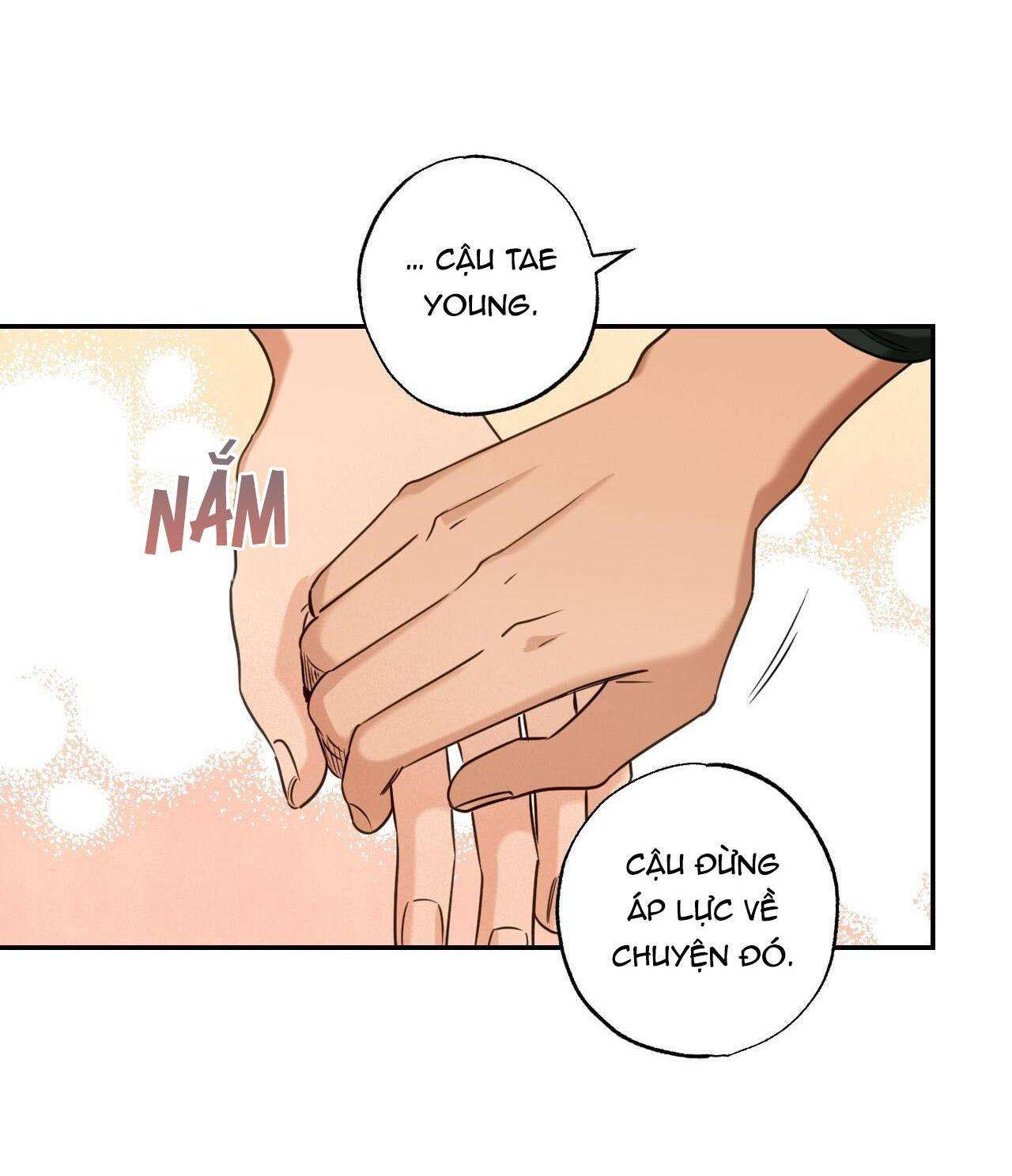 đọc truyện Bl Ngắn Tuyển Chọn Chương 12.1 ảnh 88 tại Giả Dược