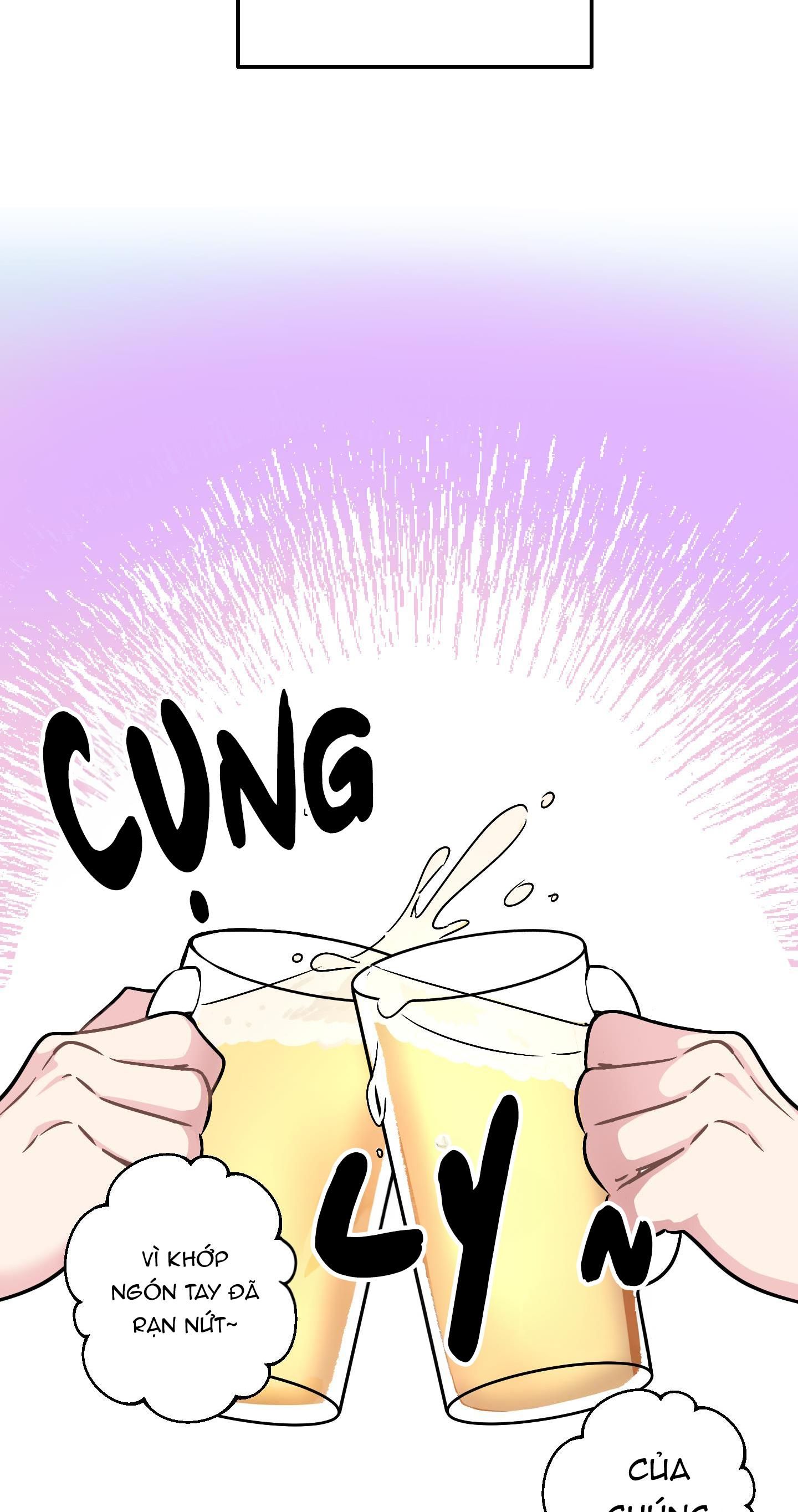 đọc truyện Bl Ngắn Tuyển Chọn Chương 15.1 ảnh 21 tại Giả Dược