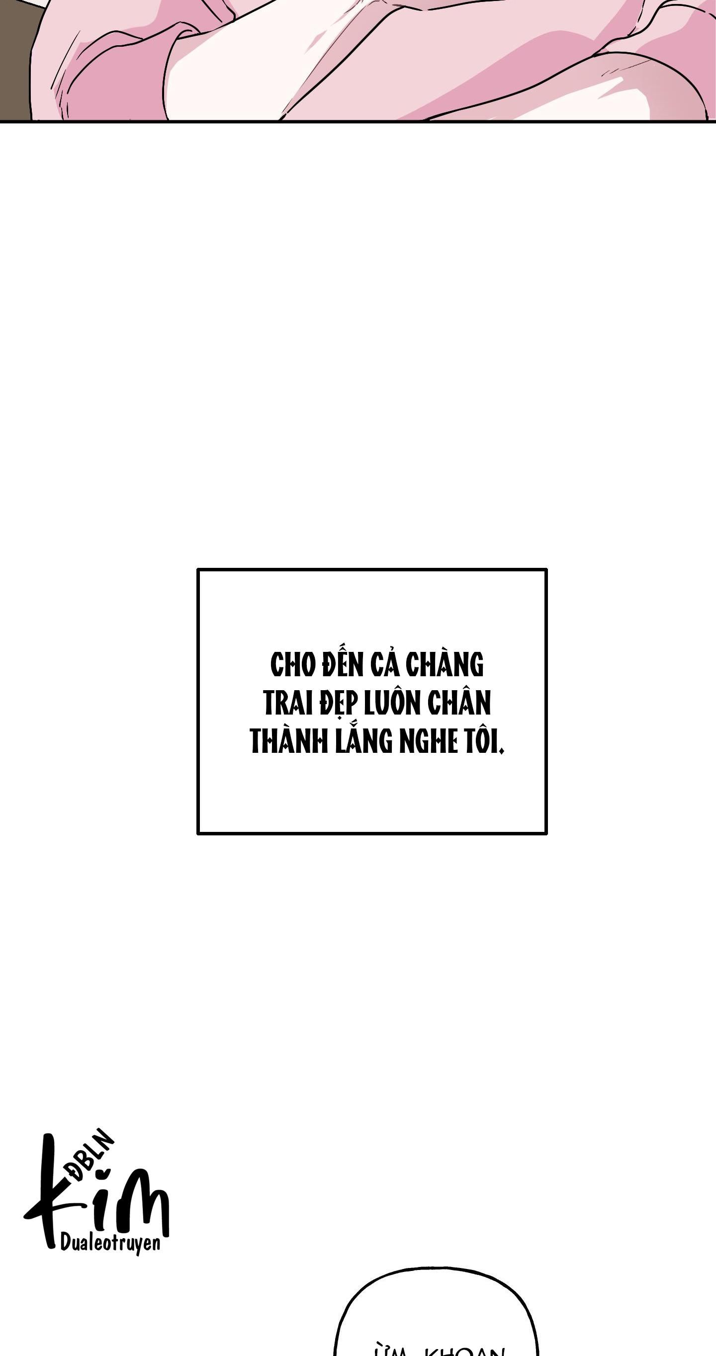 đọc truyện Bl Ngắn Tuyển Chọn Chương 15.1 ảnh 4 tại Giả Dược