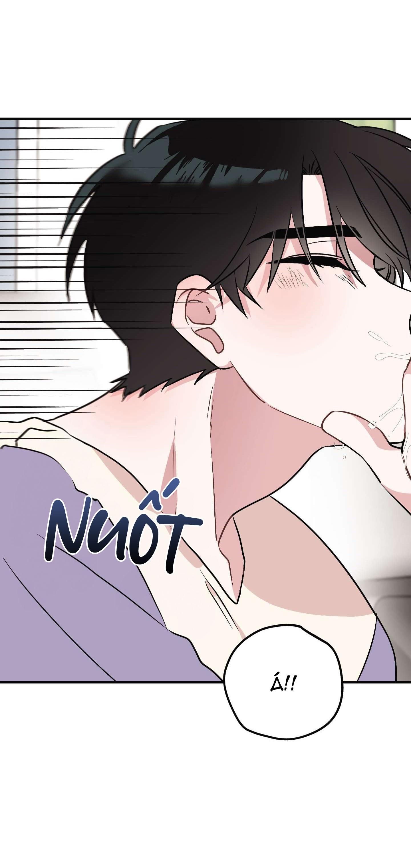 đọc truyện Bl Ngắn Tuyển Chọn Chương 15.3 ảnh 21 tại Giả Dược