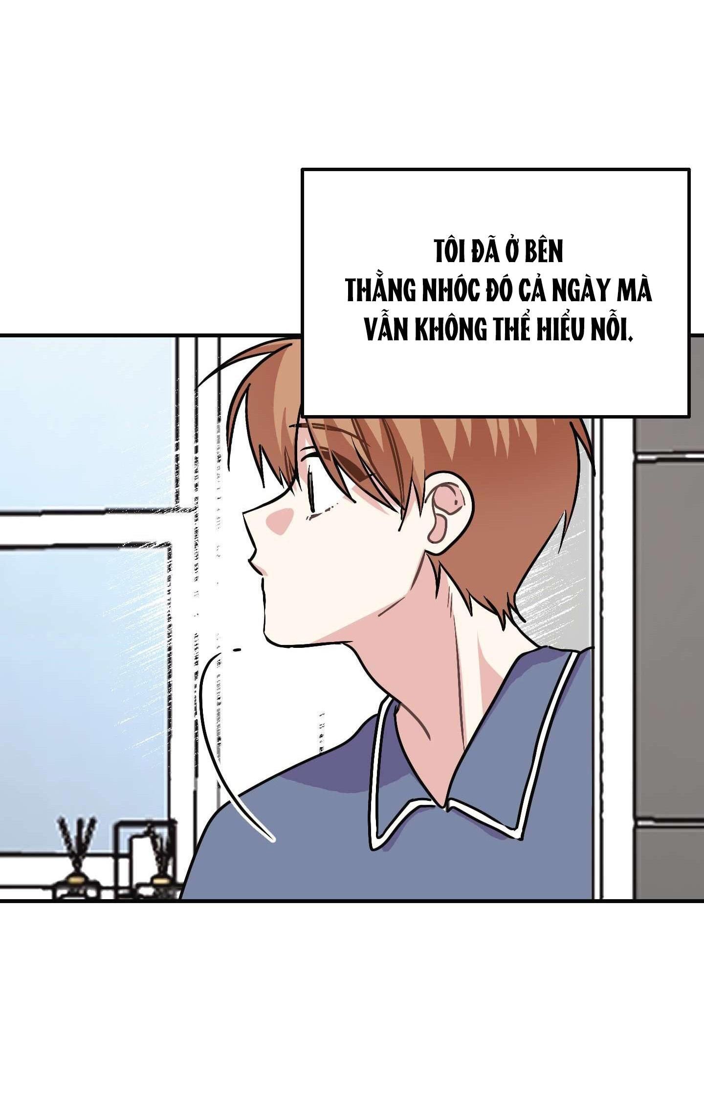 đọc truyện Bl Ngắn Tuyển Chọn Chương 15.3 ảnh 39 tại Giả Dược