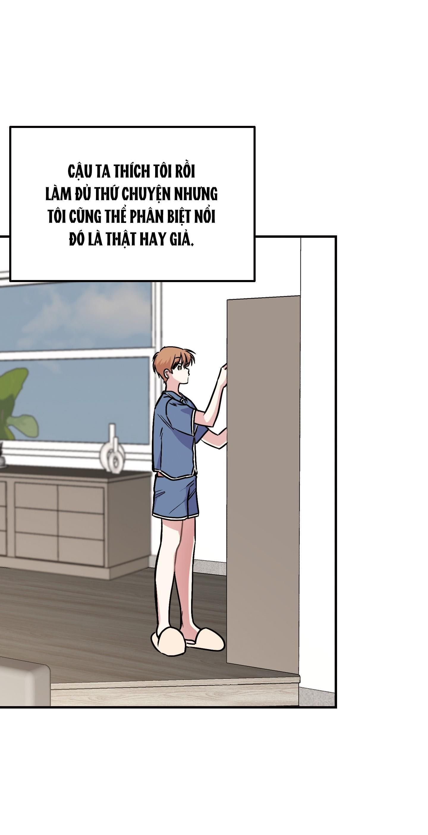 đọc truyện Bl Ngắn Tuyển Chọn Chương 15.3 ảnh 40 tại Giả Dược