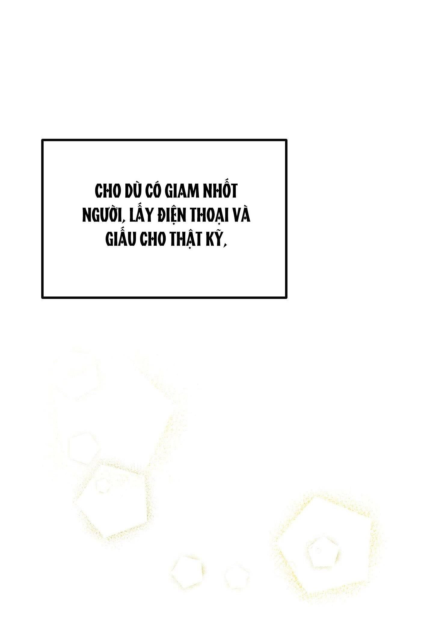 đọc truyện Bl Ngắn Tuyển Chọn Chương 15.3 ảnh 56 tại Giả Dược