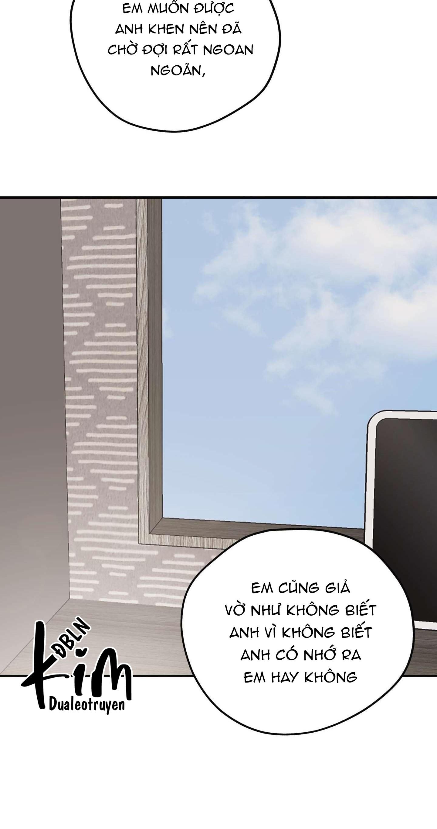 đọc truyện Bl Ngắn Tuyển Chọn Chương 15.5 ảnh 21 tại Giả Dược