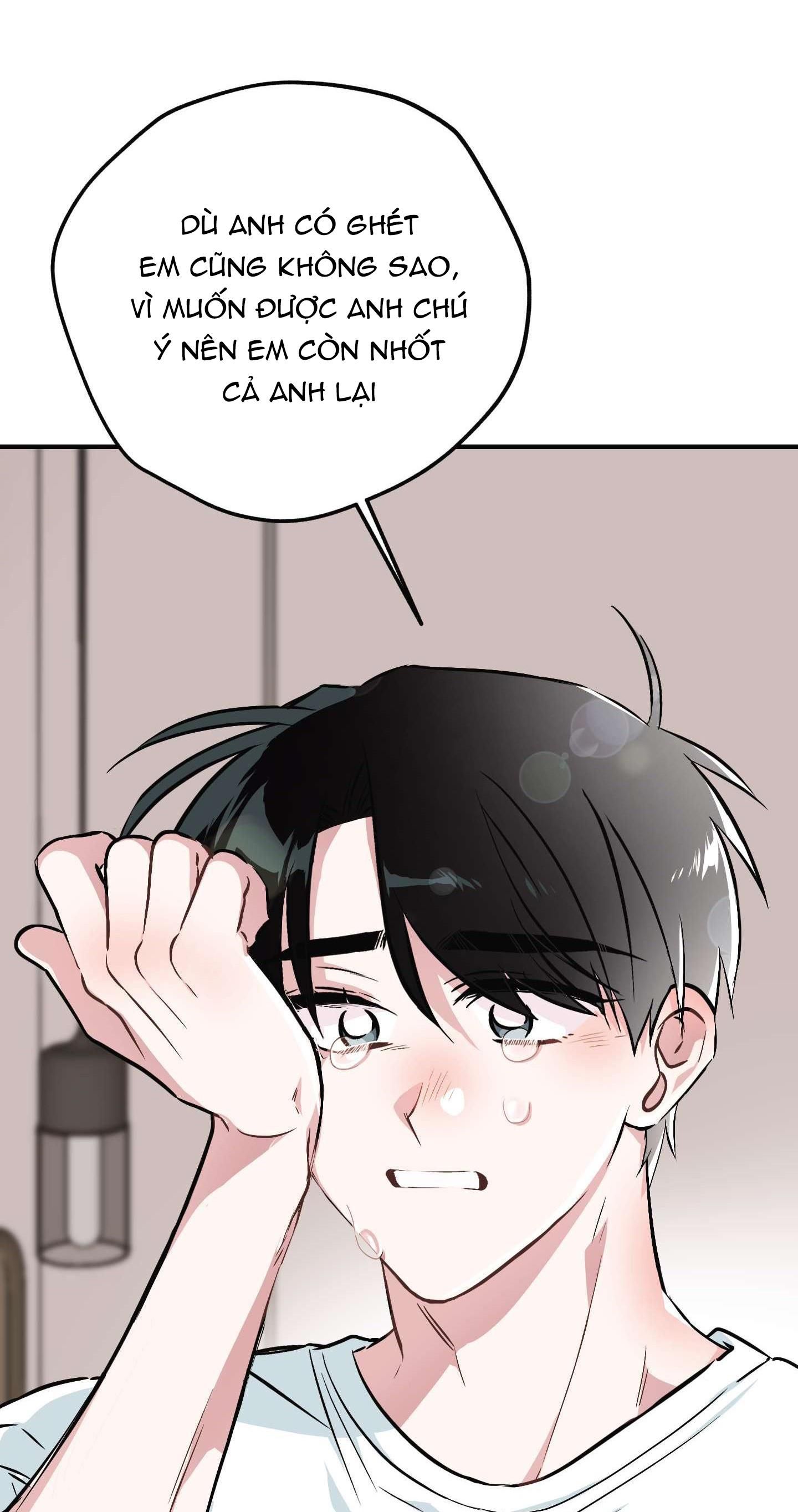 đọc truyện Bl Ngắn Tuyển Chọn Chương 15.5 ảnh 22 tại Giả Dược
