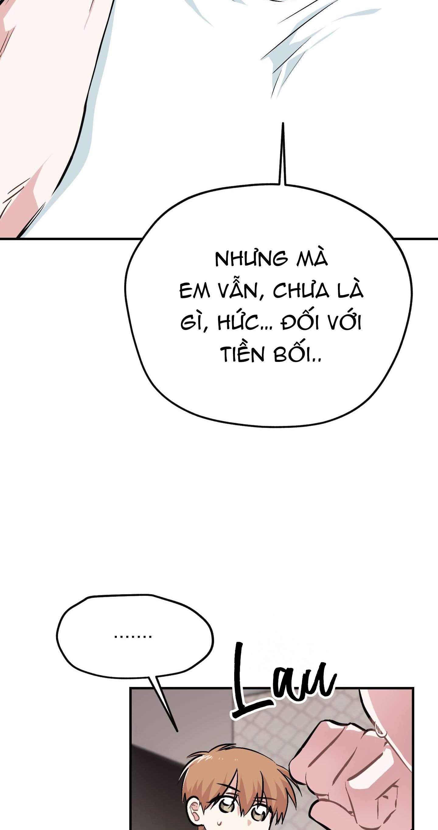 đọc truyện Bl Ngắn Tuyển Chọn Chương 15.5 ảnh 23 tại Giả Dược