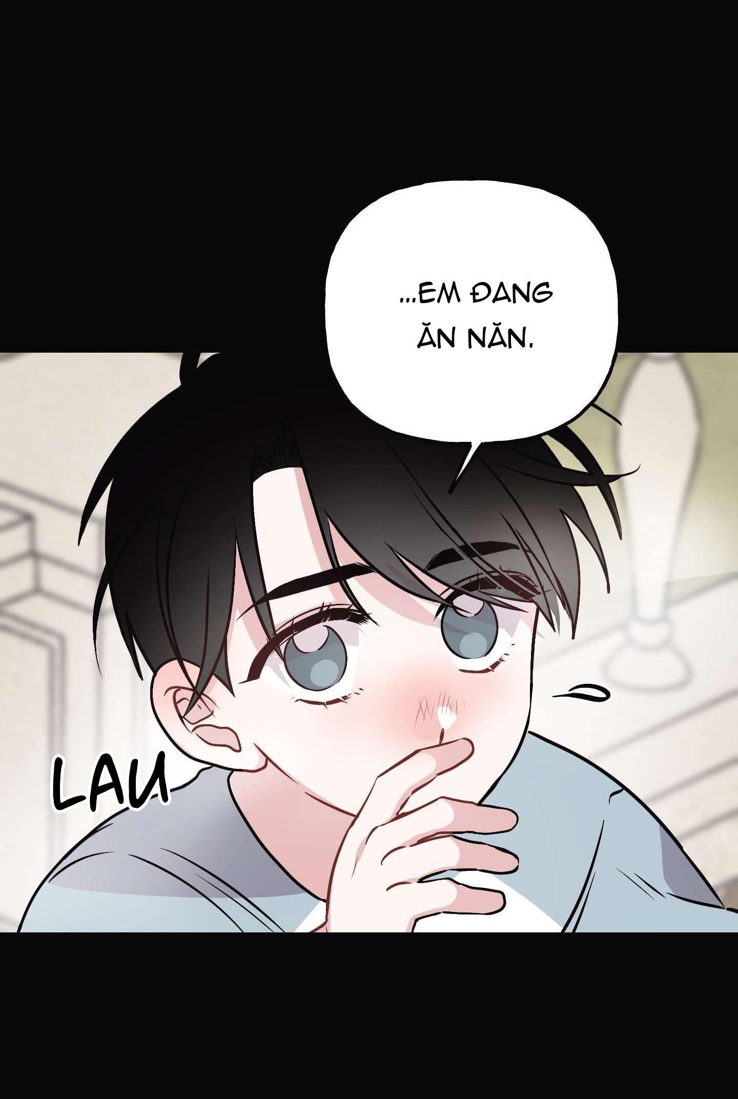 đọc truyện Bl Ngắn Tuyển Chọn Chương 15.8 ảnh 4 tại Giả Dược