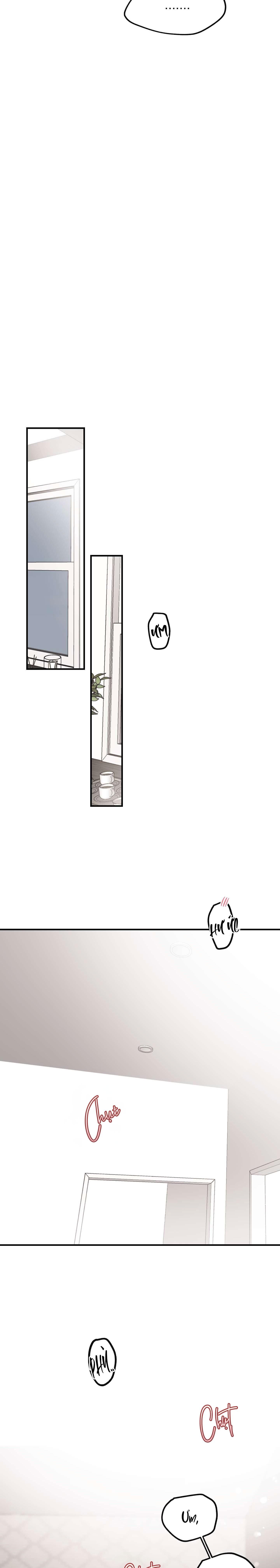 đọc truyện Bl Ngắn Tuyển Chọn Chương 15.9 ảnh 22 tại Giả Dược