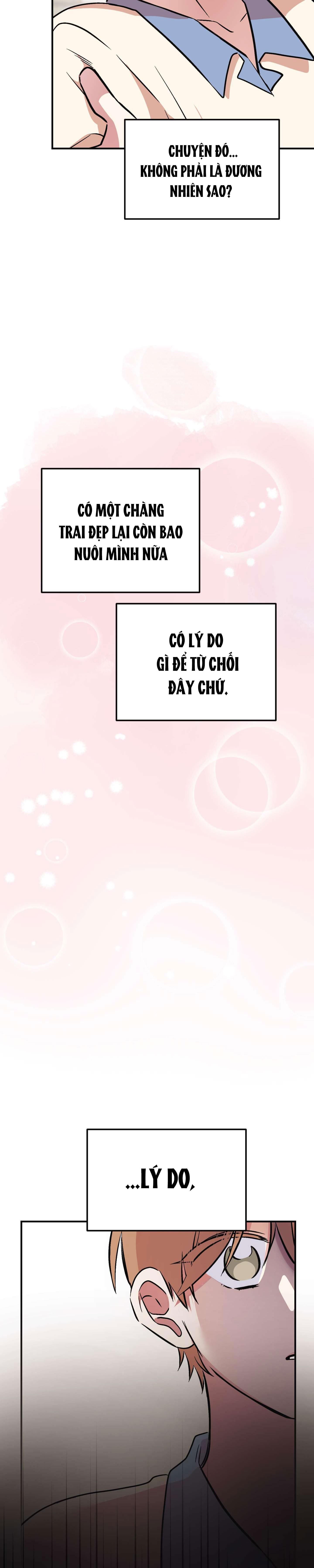 đọc truyện Bl Ngắn Tuyển Chọn Chương 15.9 ảnh 6 tại Giả Dược