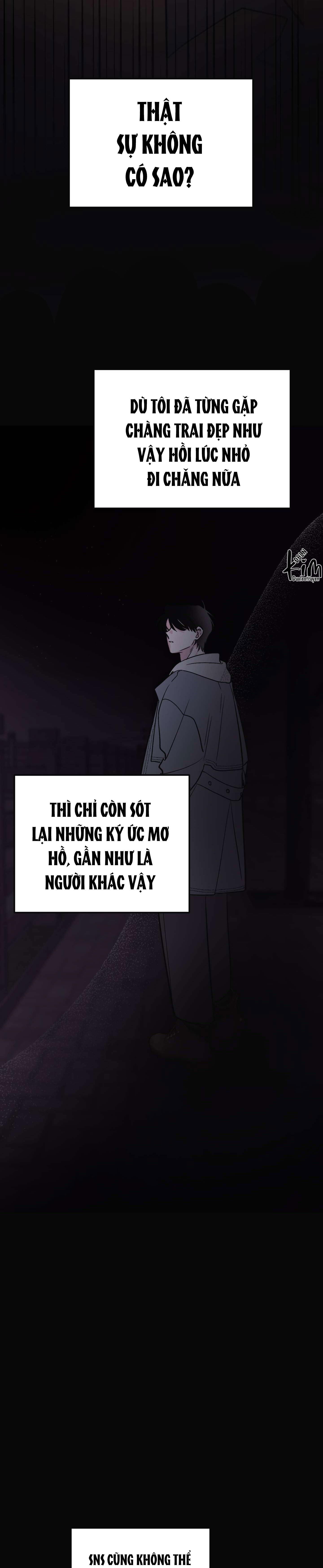 đọc truyện Bl Ngắn Tuyển Chọn Chương 15.9 ảnh 7 tại Giả Dược