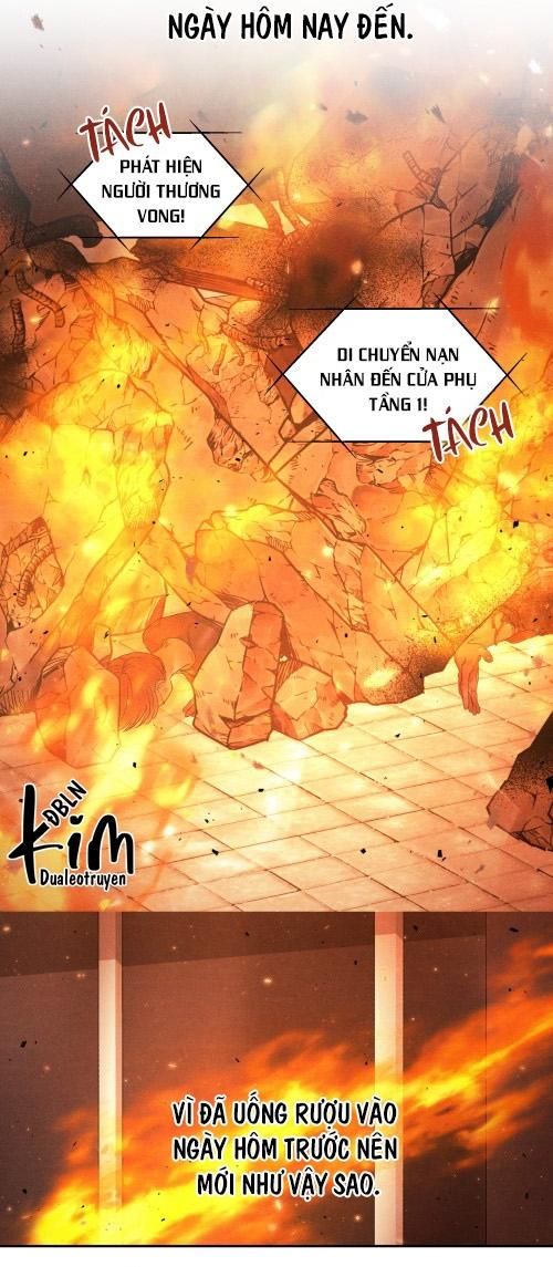 đọc truyện Bl Ngắn Tuyển Chọn Chương 16.1 ảnh 11 tại Giả Dược