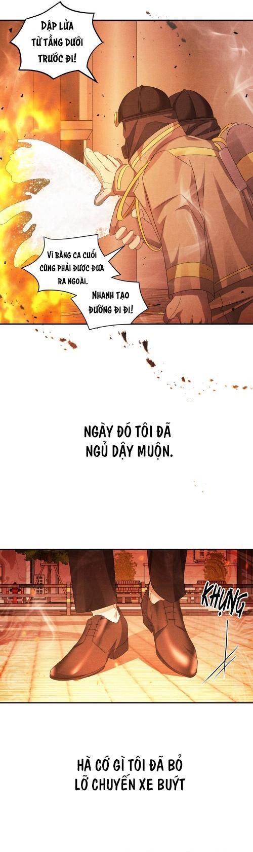 đọc truyện Bl Ngắn Tuyển Chọn Chương 16.1 ảnh 12 tại Giả Dược