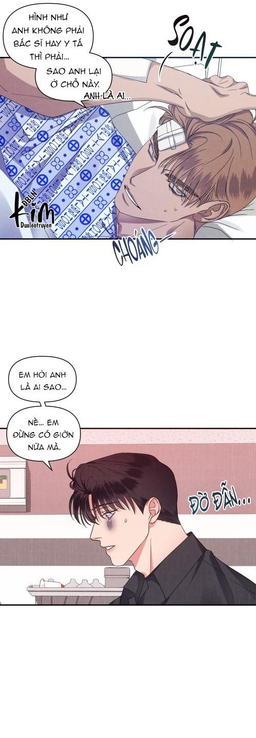 đọc truyện Bl Ngắn Tuyển Chọn Chương 16.1 ảnh 25 tại Giả Dược