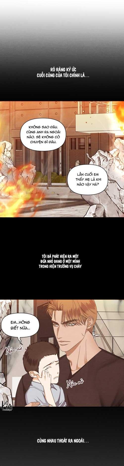 đọc truyện Bl Ngắn Tuyển Chọn Chương 16.2 ảnh 2 tại Giả Dược