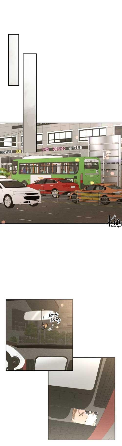 đọc truyện Bl Ngắn Tuyển Chọn Chương 16.3 ảnh 14 tại Giả Dược