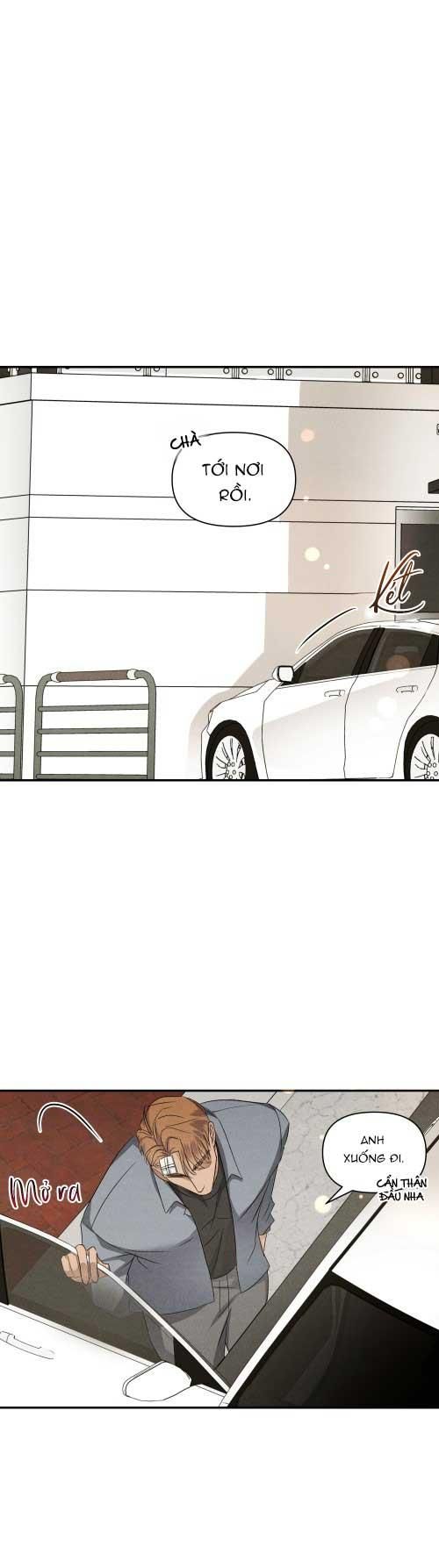 đọc truyện Bl Ngắn Tuyển Chọn Chương 16.3 ảnh 17 tại Giả Dược