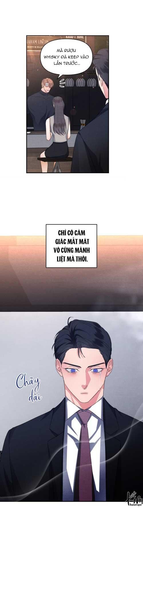 đọc truyện Bl Ngắn Tuyển Chọn Chương 16.3 ảnh 22 tại Giả Dược
