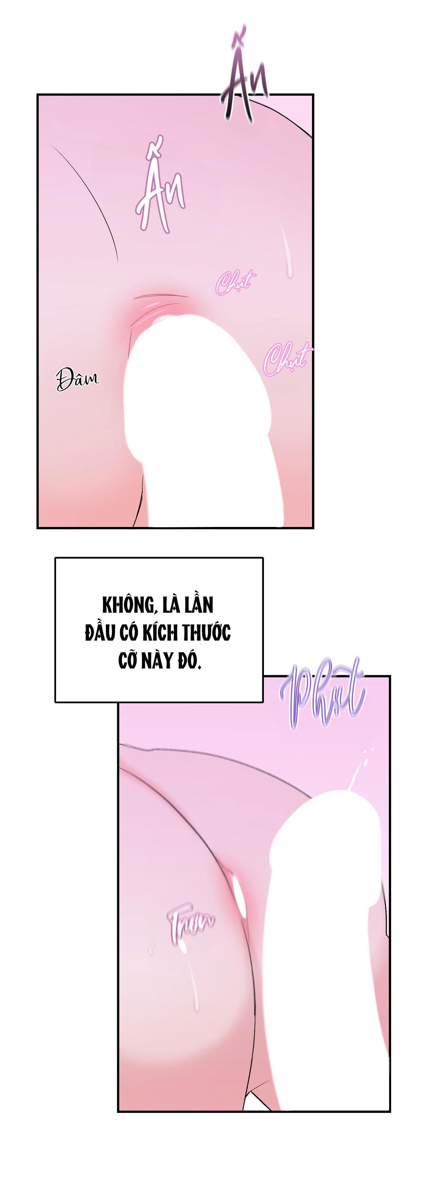 đọc truyện Bl Ngắn Tuyển Chọn Chương 17.3 ảnh 44 tại Giả Dược