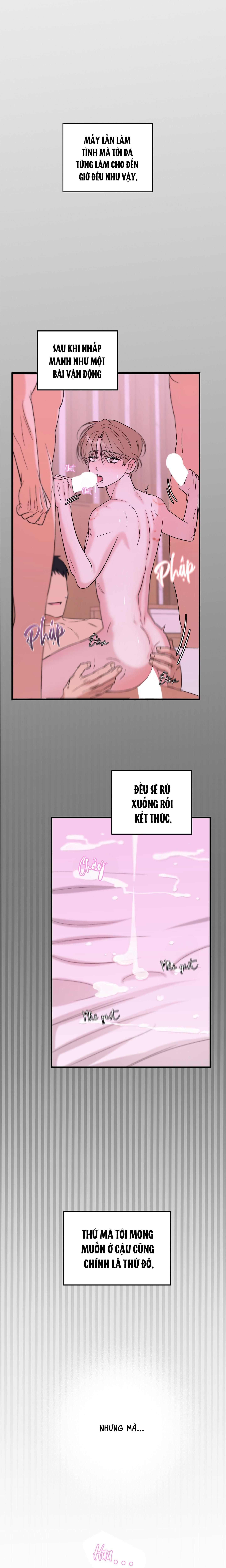 đọc truyện Bl Ngắn Tuyển Chọn Chương 17.4 ảnh 3 tại Thiên Thai Truyện